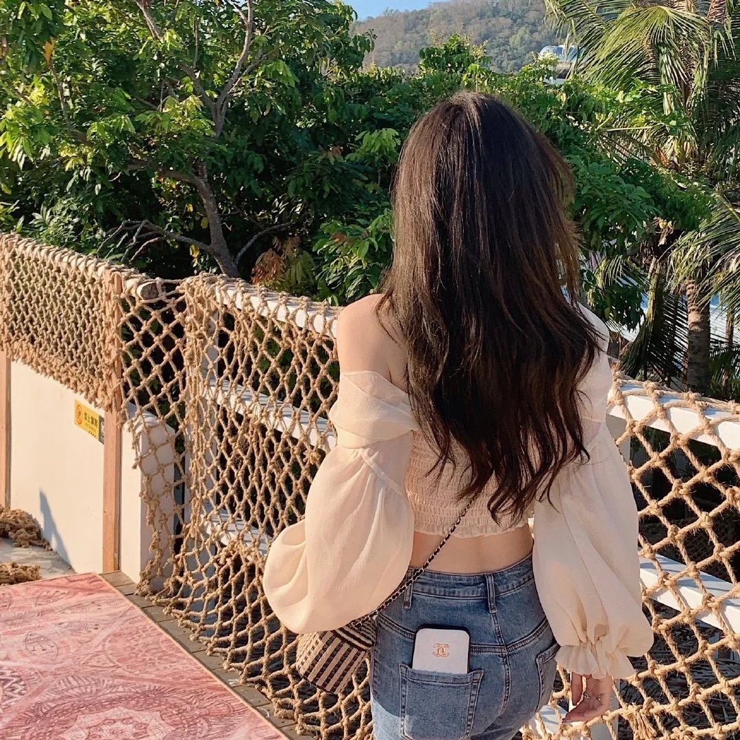 栋笃小天后